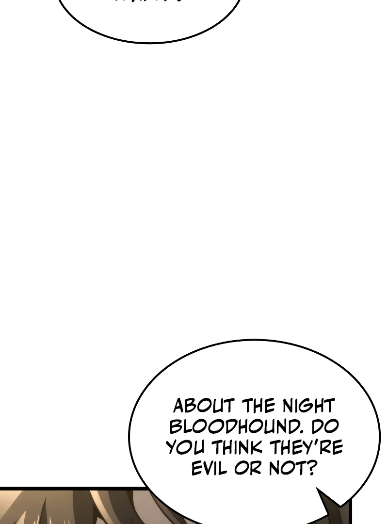 Revenge of the Iron-Blooded Sword Hound, Chapter 80 image 83